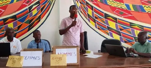 FASI de Sikensi : les demandeurs des fonds invités à se rapprocher des services de l’Emploi jeunes