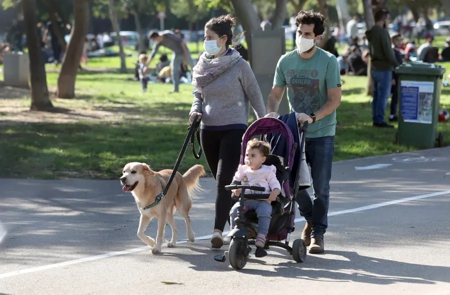 (COVID-19) Israël signale 5.289 nouveaux cas en 24 heures, sur un total de 433.799 – Actualités 03/01/2021