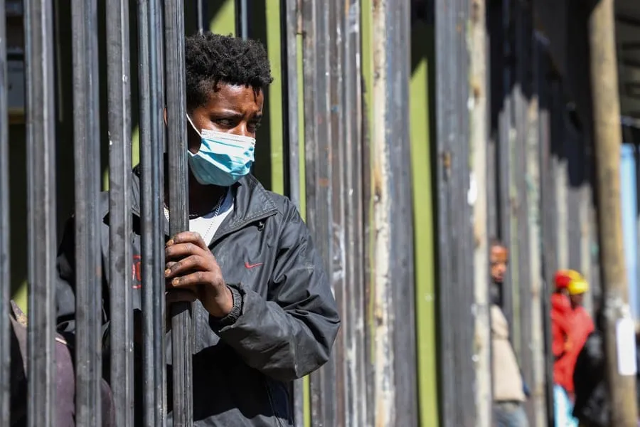 (COVID-19) Le nombre total de cas confirmés de COVID-19 en Ethiopie s’élève à 126.241 – Actualités 06/01/2021