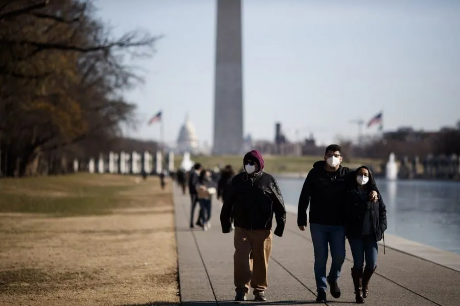 (COVID-19) Etats-Unis : le nombre de décès dépasse les 370.000 – Actualités 10/01/2021