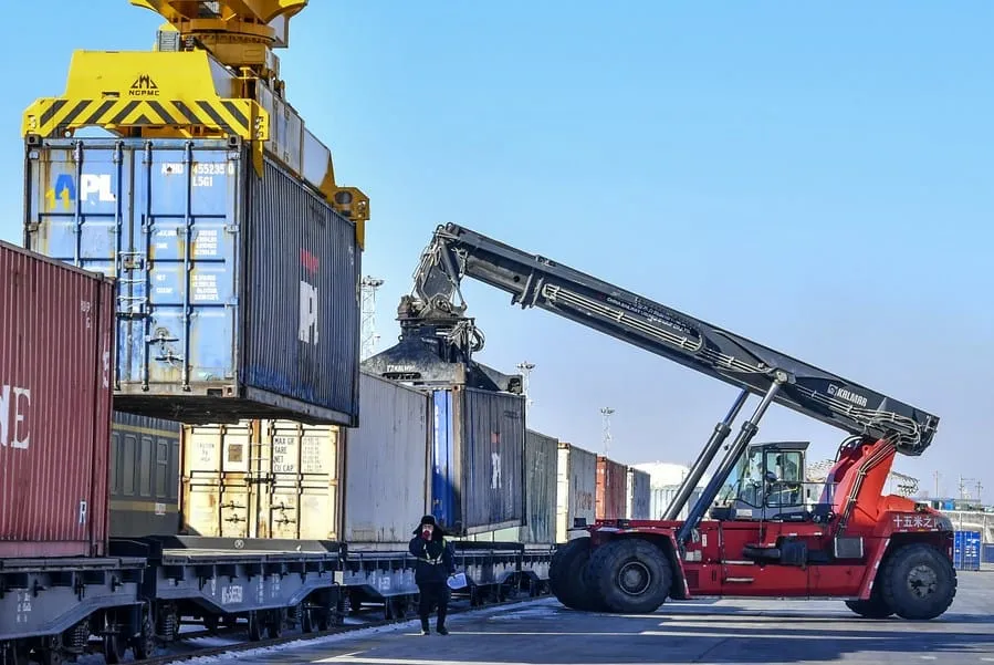 La Chine critique le Royaume-Uni et le Canada face à leur interdiction des importations du Xinjiang – Actualités 13/01/2021