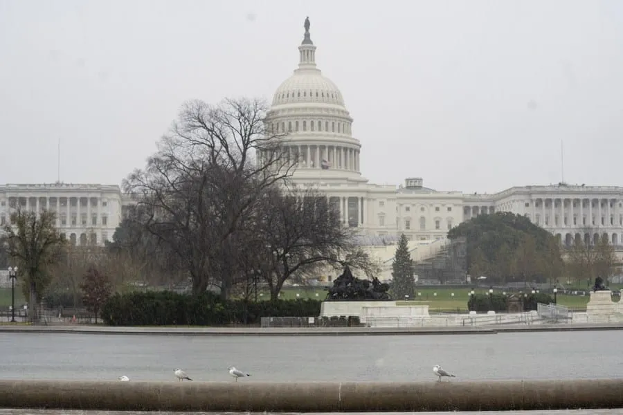 (Twitter&Facebook) Etats-Unis : la Chambre des représentants initie une procédure de destitution contre Donald Trump – Actualités 13/01/2021