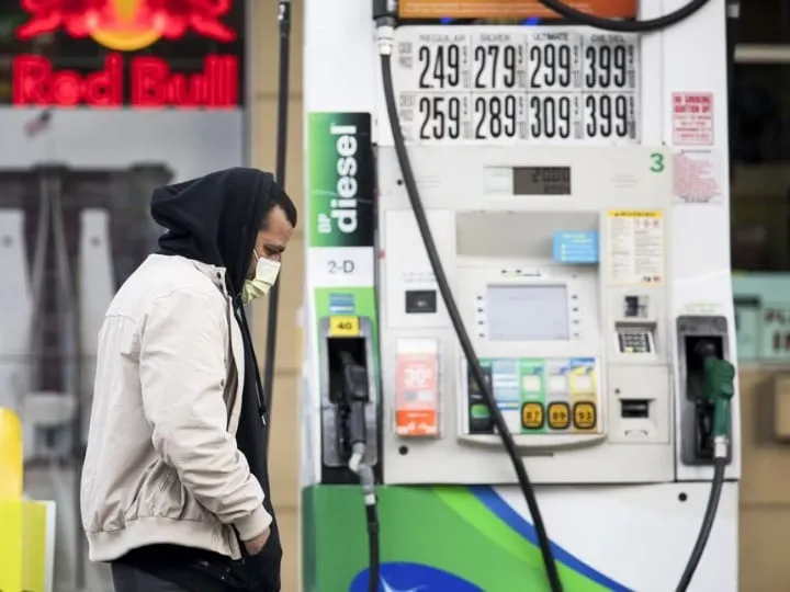 Les prix du pétrole grimpent en raison de la faiblesse du dollar et de la baisse des stocks américains – Actualités 15/01/2021