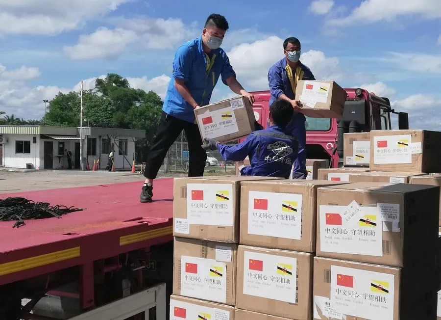 Le 30e anniversaire des relations de dialogue entre la Chine et l’ASEAN ouvre un nouveau chapitre de la prospérité commune – Actualités 16/01/2021