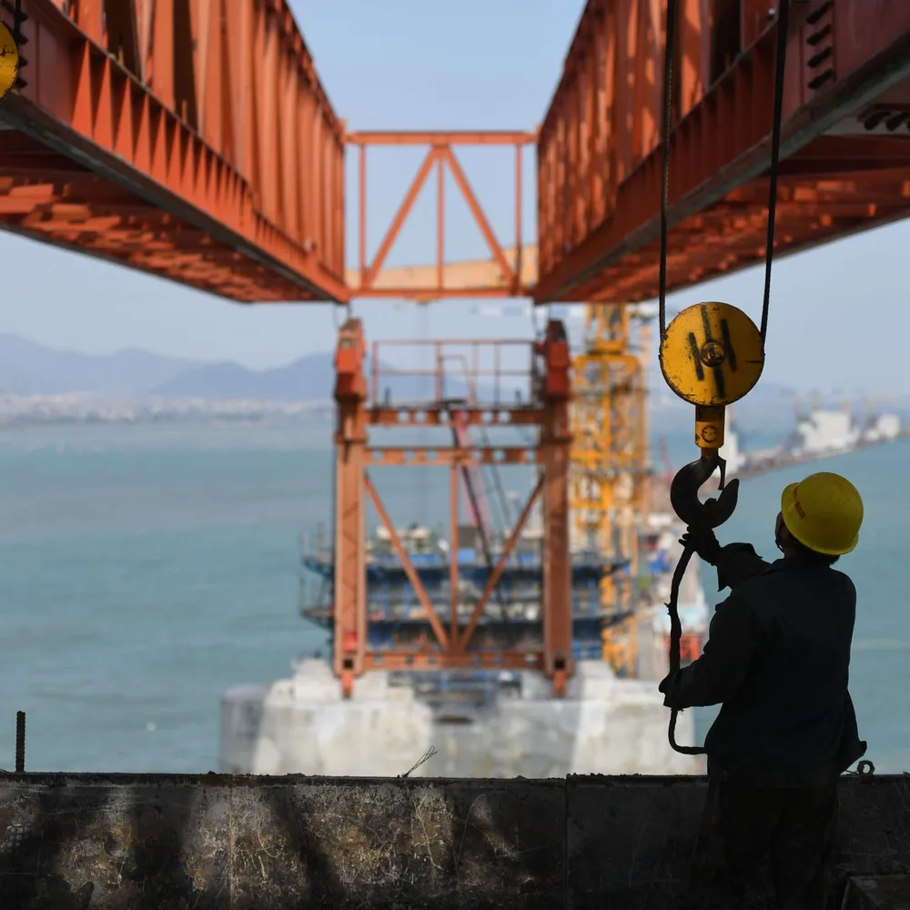 L’économie chinoise en 2020 – Actualités 18/01/2021