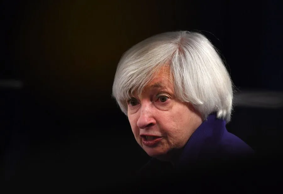 Les Etats-Unis ne cherchent pas à dévaluer le dollar pour obtenir un avantage concurrentiel, affirme la future secrétaire américaine au Trésor – Actualités 20/01/2021