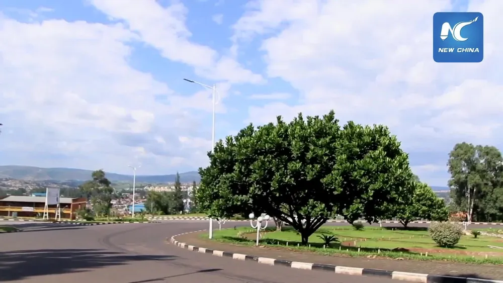 COVID-19 : la capitale rwandaise de retour sous confinement – Actualités 20/01/2021