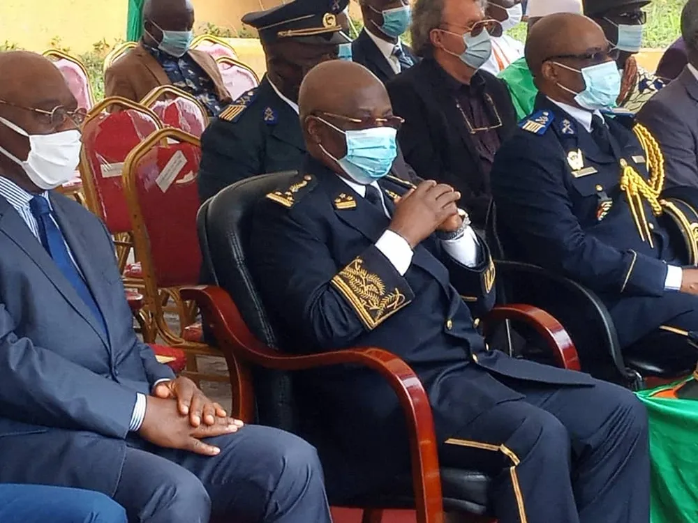 Les populations invitées au respect des mesures préventives pour réduire la propagation du Covid à Daloa – Actualité ivoirienne 01/01/2021