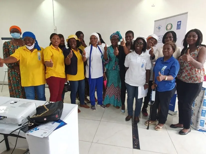 Une coalition de femmes demande aux décideurs publics une implication des femmes dans le règlement des conflits – Actualité ivoirienne 02/01/2021