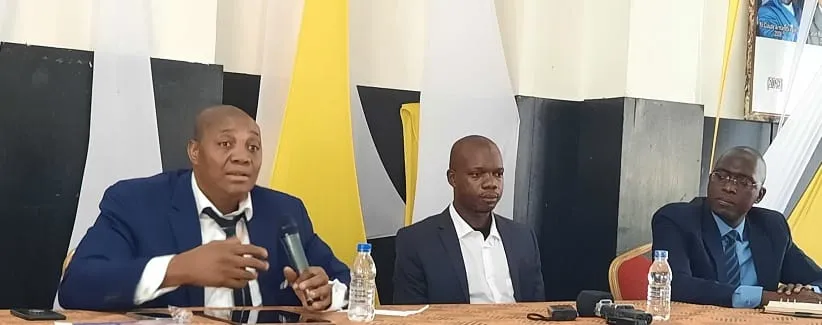 Lancement d’une plateforme internationale de journalistes – Actualité ivoirienne 05/01/2021