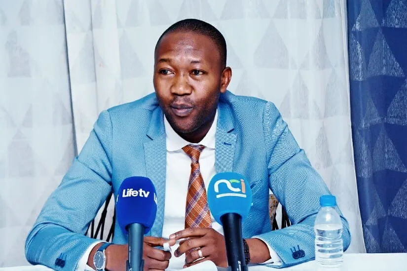 Qui est Sacko Oumar Kissinger ? candidat aux législatives 2021 à Cocody