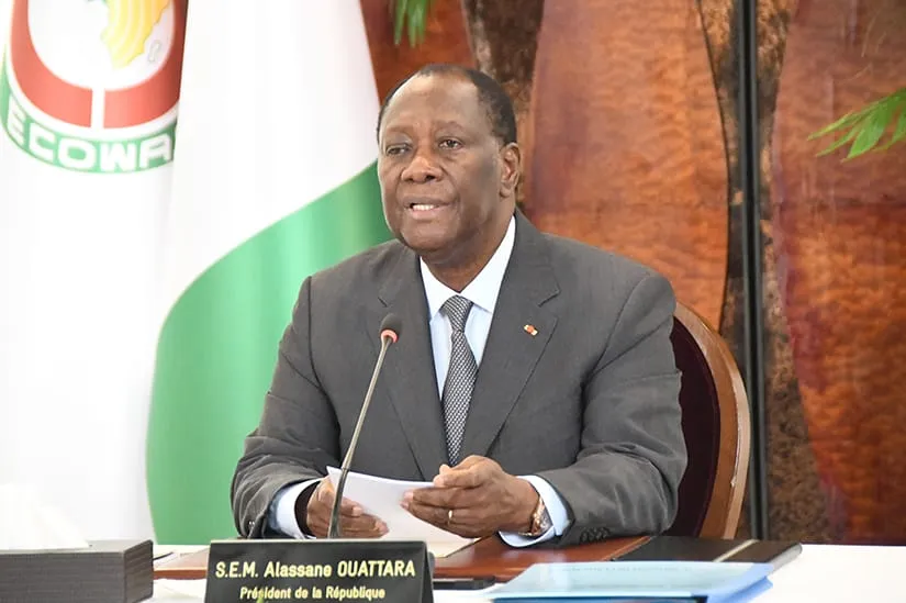 Covid 19 : Le gouvernement prend des mesures pour contrer une seconde vague de contaminations – Actualité ivoirienne 06/01/2021