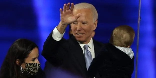 Election américaine : la victoire de Joe Biden officiellement confirmée