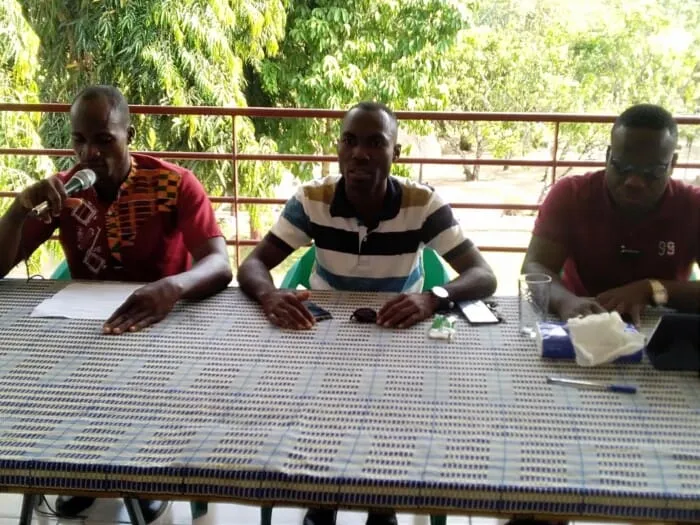 Législatives en Côte d’Ivoire: Grande mobilisation à Taabo et Tiassalé