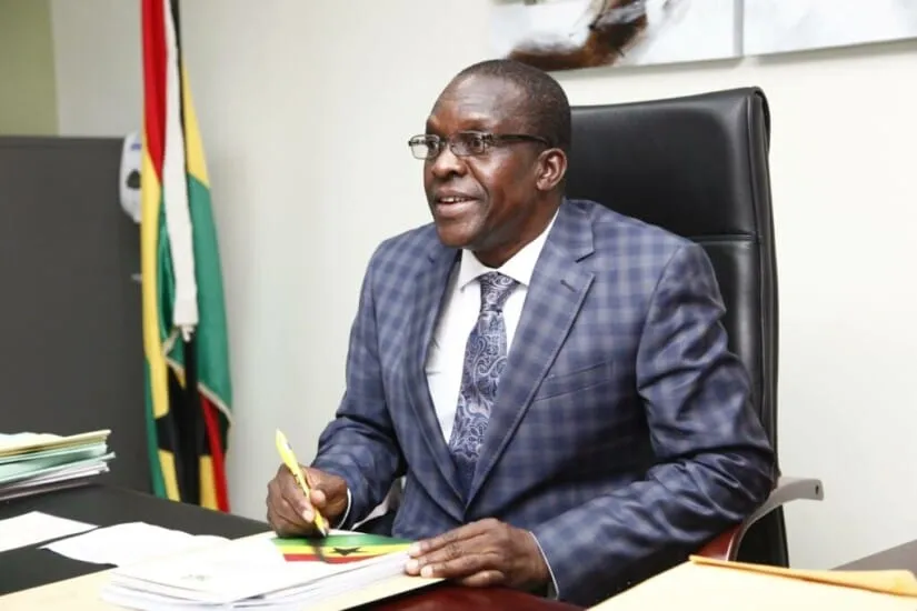 Ghana : les députés élisent leur président après une bagarre
