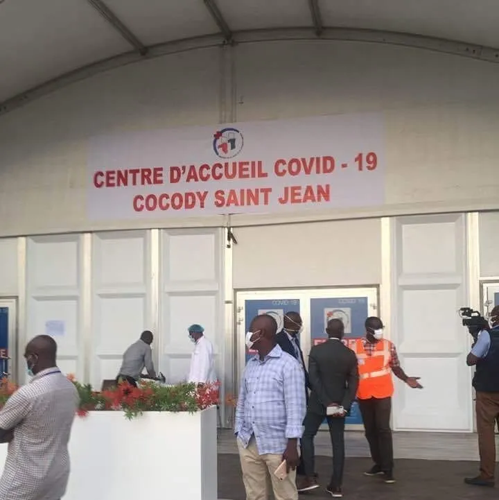 Covid-19 : la Côte d’Ivoire signale 268 cas ce 10 janvier 2021