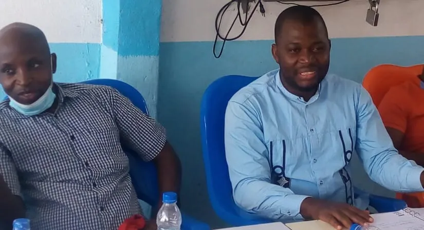 Côte d’Ivoire : la COSYFOCI annonce la célébration des 10 ans de son existence