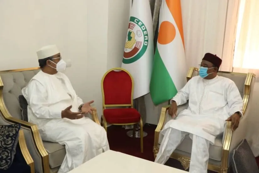 Attaques au Niger : l’ONU présente ses condoléances