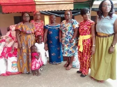 Orphelinat de Monga : la directrice lance un appel d’aide à sa structure