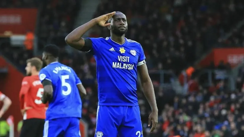 Souleymane Bamba malade : voici de quoi souffre l’international ivoirien