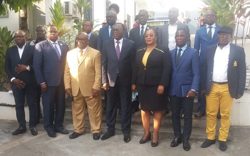 Côte d’Ivoire : de nouveaux timbres municipaux bientôt mis en circulation