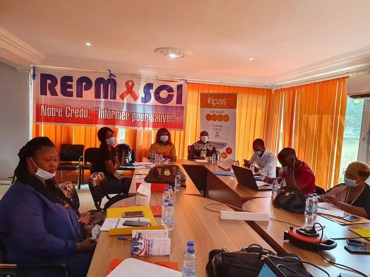 Côte d’Ivoire : un atelier sur les avortements autorisés et sécurisés