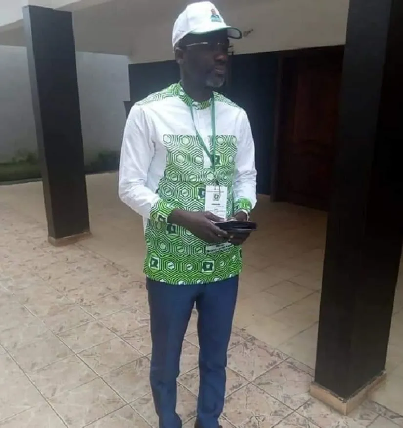 Législatives 2021 : Koffi Olivier Giscard, le choix de la base pour défendre le PDCI à Dimbokro – Actualité ivoirienne 13/01/2021