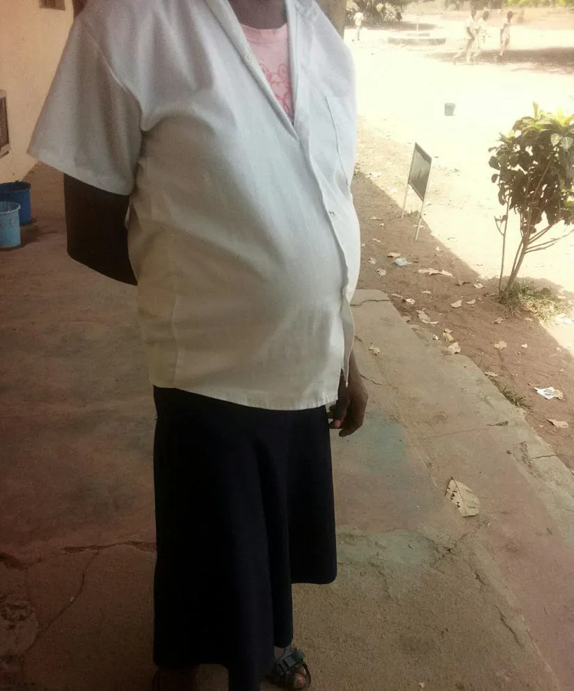 Grossesses en milieu scolaire à Kong : un cadre d’échange créé pour réfléchir sur les cas