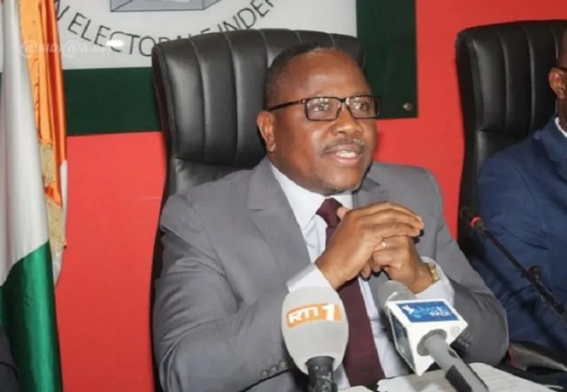 Le chronogramme des législatives 2021 en Côte d’Ivoire présenté