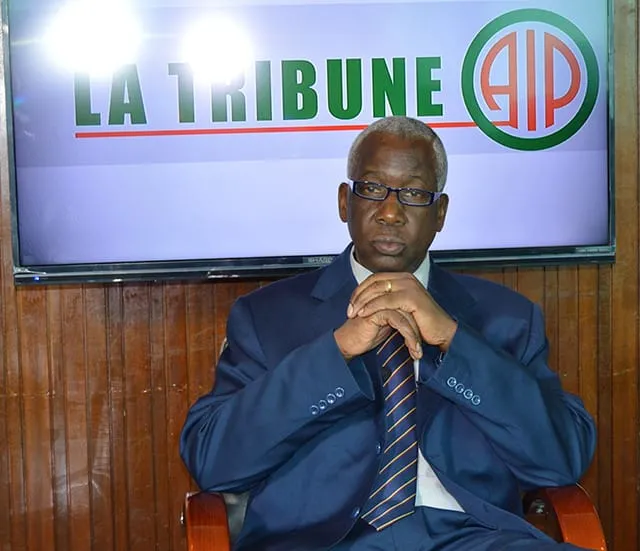 Le comité de normalisation de la FIF enfin connu: Martin Bléou désigné