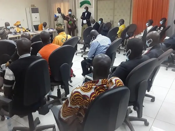 Education : 25 villages du Kabadougou bénéficient de la phase 2 du PAPSE – Actualité ivoirienne 14/01/2021