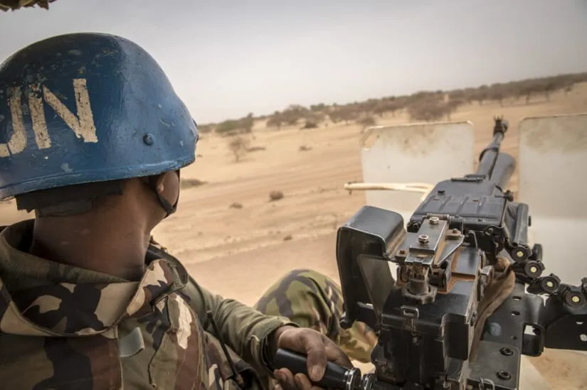 Attaque de casques bleus ivoiriens au Mali : l’ONU se prononce