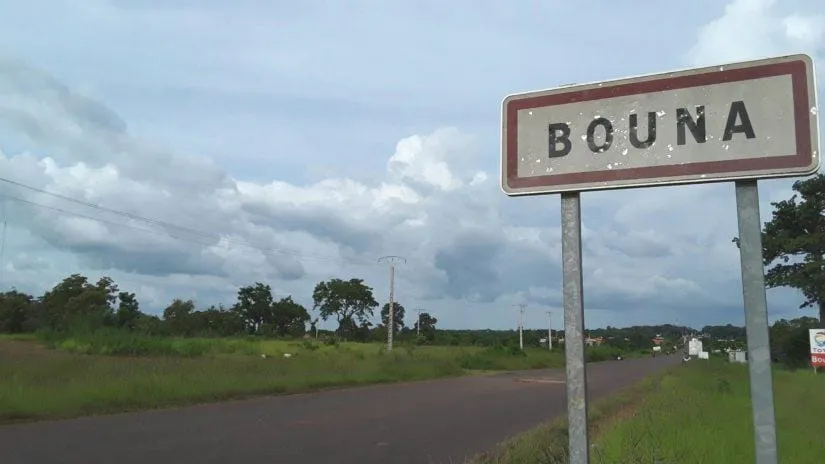 Bouna : il menace de mort sa concubine et écope de trois de prison