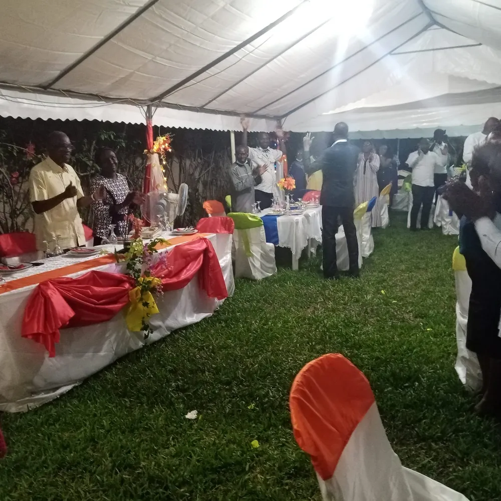 Bouaflé : dîner d’aurevoir en l’honneur du préfet