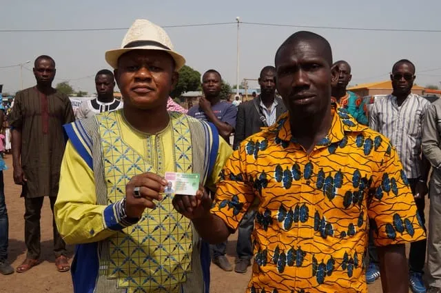 Le député sortant de Tagadi et Sorobango annonce sa candidature aux élections législatives – Actualité ivoirienne 17/01/2021