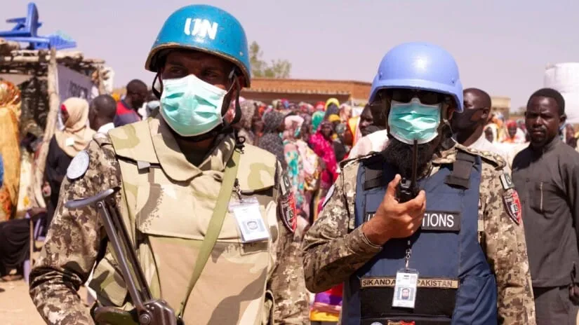 Darfour : plus de 80 personnes sont mortes en moins de 48 heures (Nouveau bilan) – Actualité ivoirienne 18/01/2021