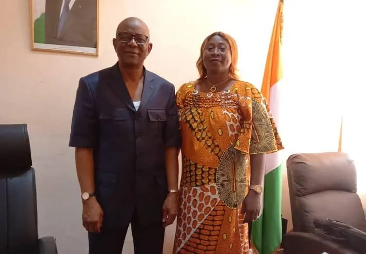 Législatives 2021: Yacouba Koné désigné candidat du RHDP à Bonon-Zaguiéta
