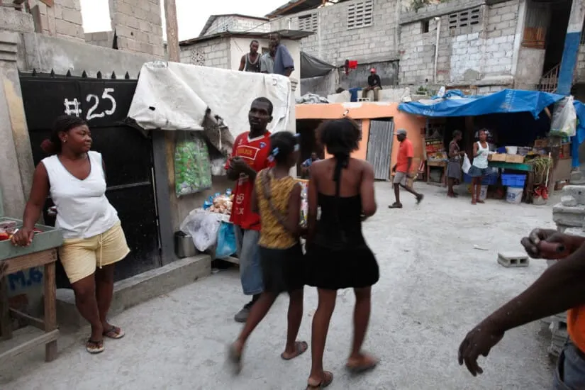 Violence en Haïti : L’ONU s’inquiète des tensions politiques