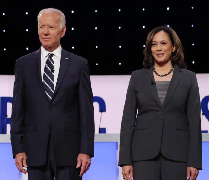 Investiture de Joe Biden : la cérémonie se déroulera sans festivités