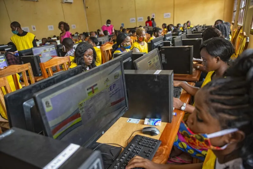 Présidentielle en Centrafrique : l’ONU et ses partenaires prennent note des résultats