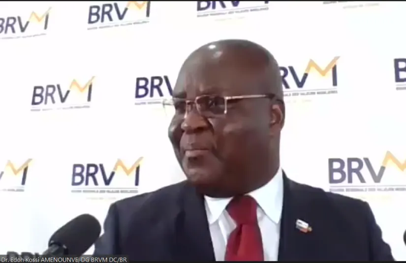 La BRVM a connu un marché obligataire dynamique en 2020