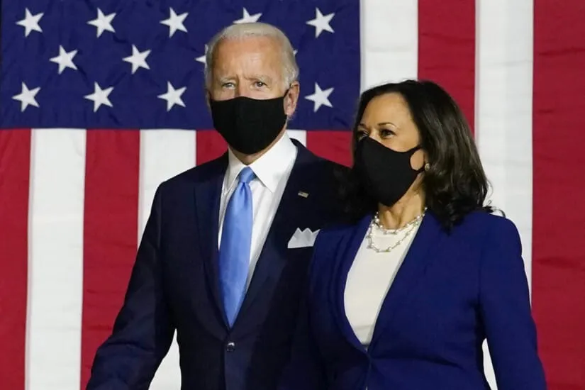 Donald Trump ne sera pas à l’investiture de Joe Biden