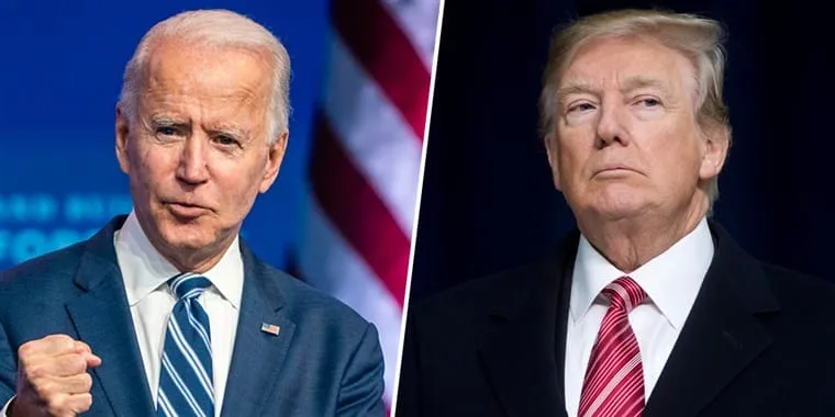 Investiture de Joe Biden : une rupture avec la politique Trump annoncée