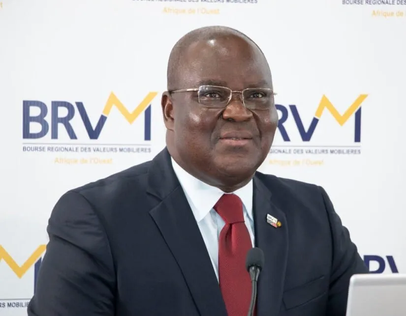 Les transactions de la BRVM en hausse en dépit de la crise sanitaire en 2020