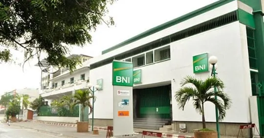 Côte d’Ivoire : construction d’un siège de 13,5 milliards pour la BNI