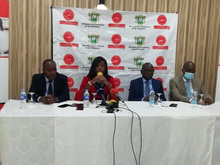 Label africains des consommateurs : la 6ème édition lancée