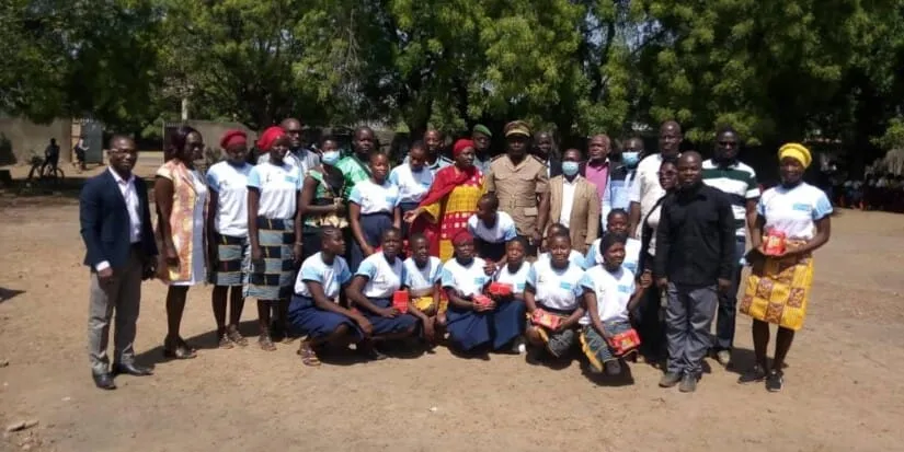 Fin du projet de développement de la culture scientifique chez les jeunes filles du lycée moderne de Bouna – Actualité ivoirienne 21/01/2021