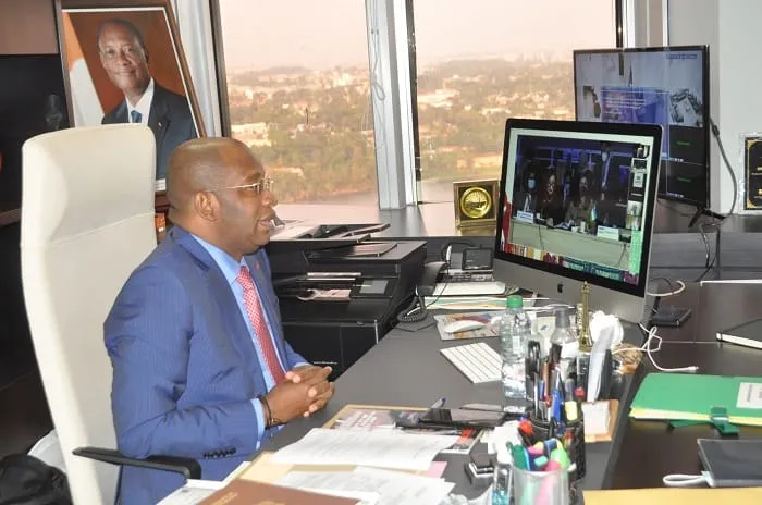 Tourisme en Cote d’Ivoire: Siandou Fofana engage les membres affiliés de l’OMT