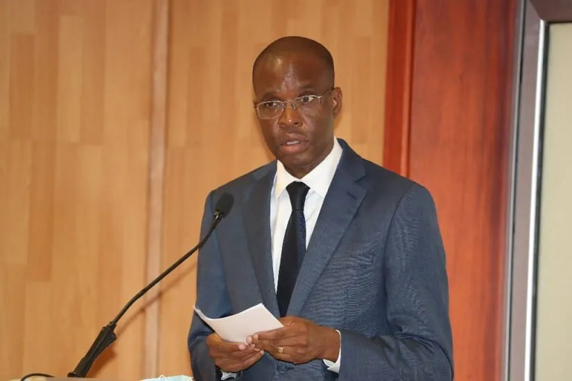 Côte d’Ivoire : le CICG et le RSGCOM renforcent leur collaboration
