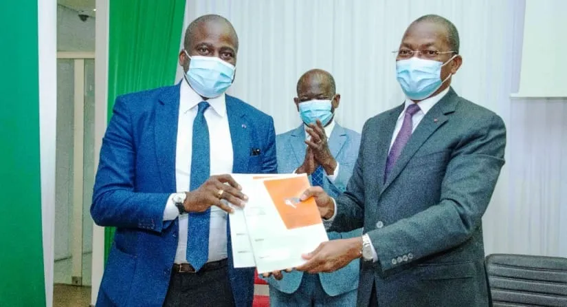 Nouveau contrat écrit et sécurisé de bail en Côte d’Ivoire : ce qu’il faut savoir